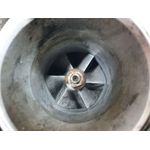 Turbocompresor Para Hyundai H 1 Starex