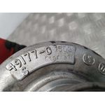 Turbocompresor Para Hyundai H 1 Starex