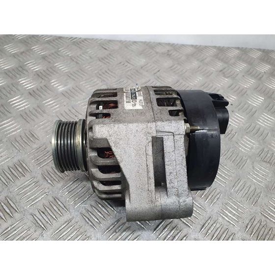Alternador para Suzuki Sx4 Rw