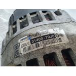 Alternador para Suzuki Sx4 Rw