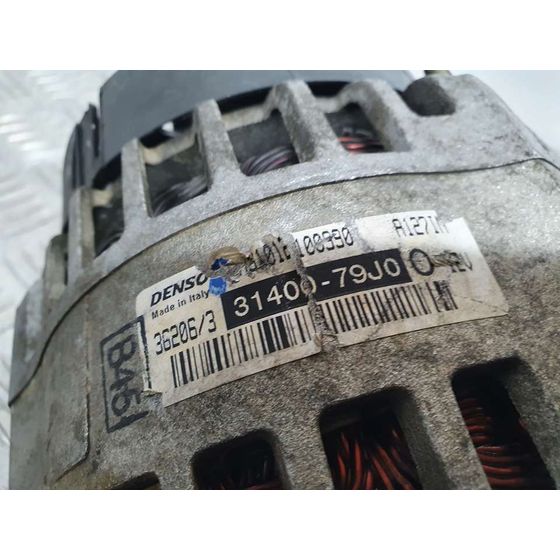 Alternador para Suzuki Sx4 Rw
