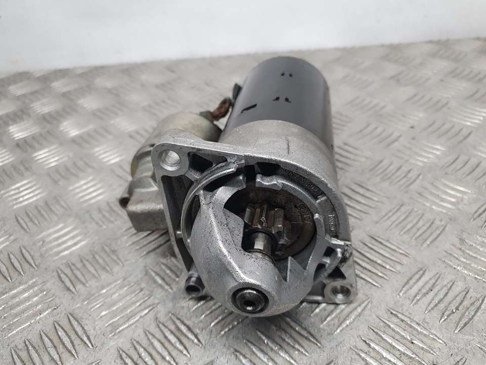 Motor Arranque Para Suzuki Sx4 Rw