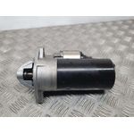 Motor Arranque Para Suzuki Sx4 Rw