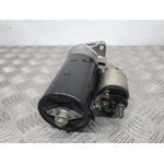 Motor Arranque Para Suzuki Sx4 Rw