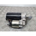 Motor Arranque Para Suzuki Sx4 Rw