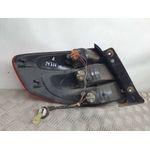 Piloto Trasero Derecho Para Suzuki Sx4 Rw