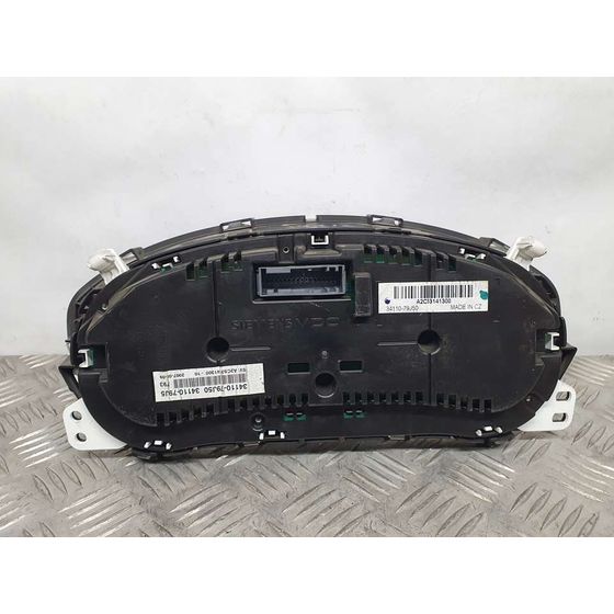 Cuadro Instrumentos para Suzuki Sx4 Rw (Ey)