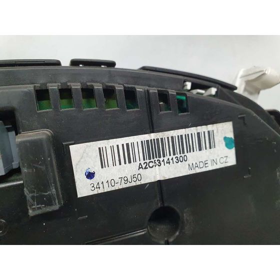 Cuadro Instrumentos para Suzuki Sx4 Rw (Ey)