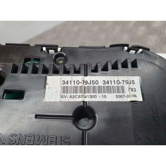 Cuadro Instrumentos para Suzuki Sx4 Rw (Ey)