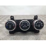 Mando Climatizador Para Suzuki Sx4 Rw