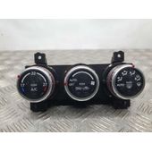 Mando Climatizador Para Suzuki Sx4 Rw