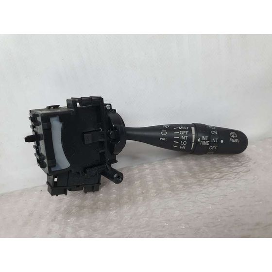 Mando Limpia Para Suzuki Sx4 Rw
