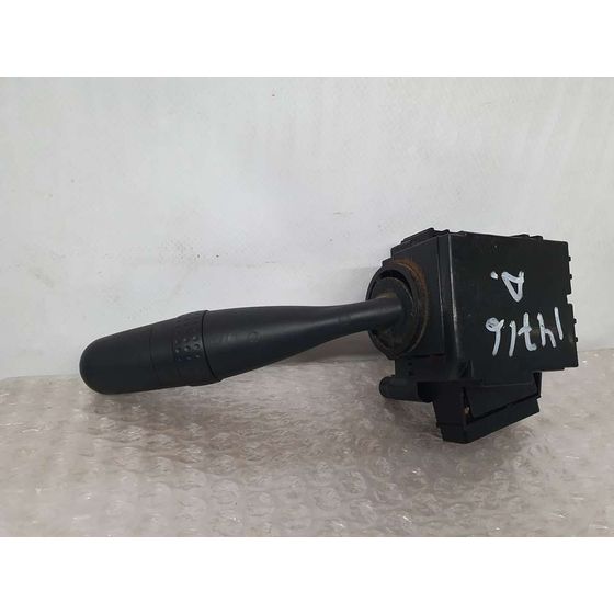 Mando Limpia Para Suzuki Sx4 Rw