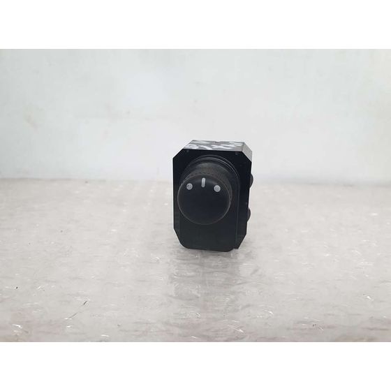 Mando Retrovisor Para Suzuki Sx4 Rw