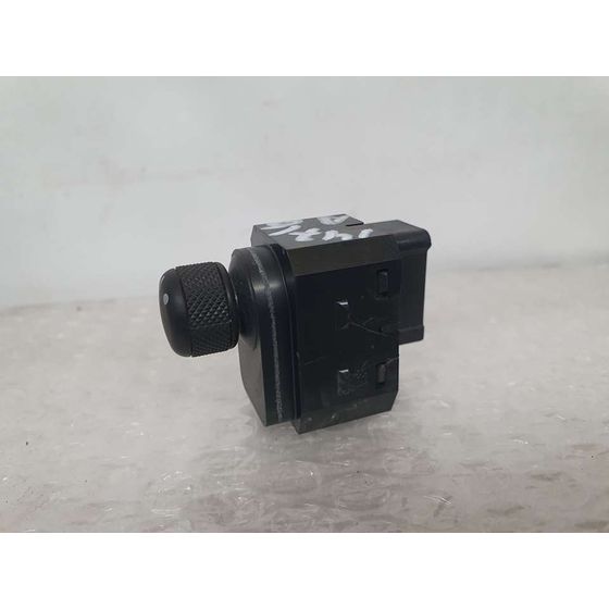Mando Retrovisor Para Suzuki Sx4 Rw