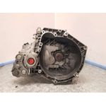 Caja Cambios Para Fiat Bravo