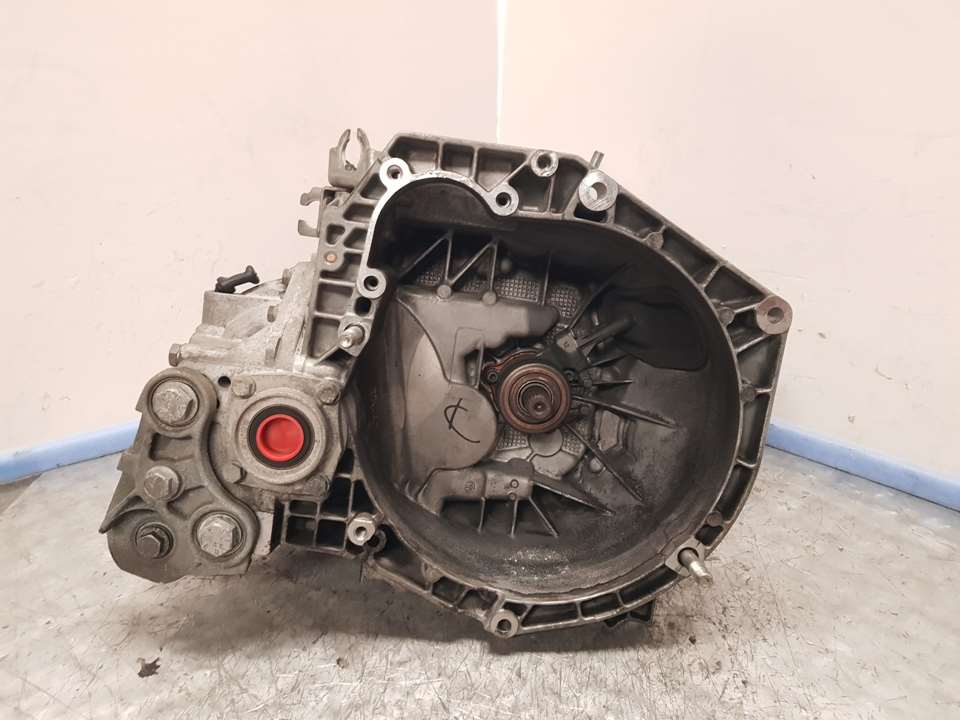 Caja Cambios Para Fiat Bravo