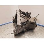 Caja Cambios Para Fiat Bravo
