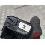 Mando Retrovisor Para Suzuki Sx4 Rw