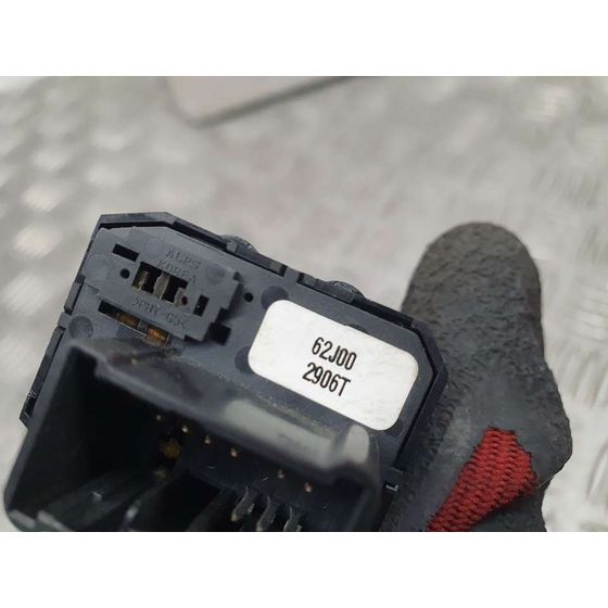 Mando Retrovisor Para Suzuki Sx4 Rw