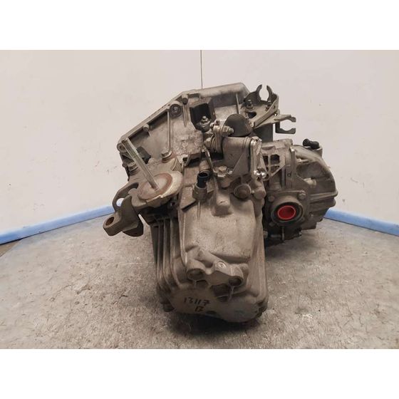 Caja Cambios Para Fiat Bravo