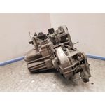 Caja Cambios Para Fiat Bravo