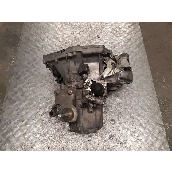 Caja Cambios Para Fiat Bravo