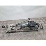 Motor Limpia Delantero Para Suzuki Sx4 Rw
