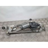 Motor Limpia Delantero Para Suzuki Sx4 Rw