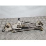 Motor Limpia Delantero Para Suzuki Sx4 Rw