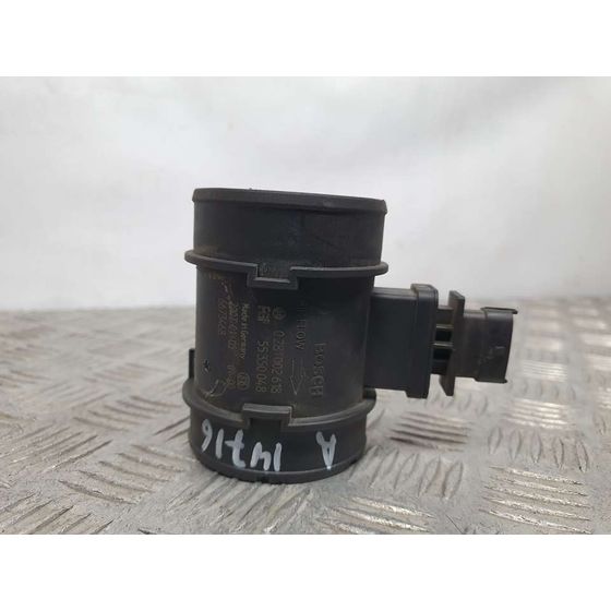 Caudalimetro para Suzuki Sx4 Rw (Ey)