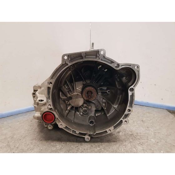 Caja Cambios Para Ford Ka+