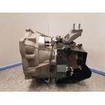 Caja Cambios Para Ford Ka+
