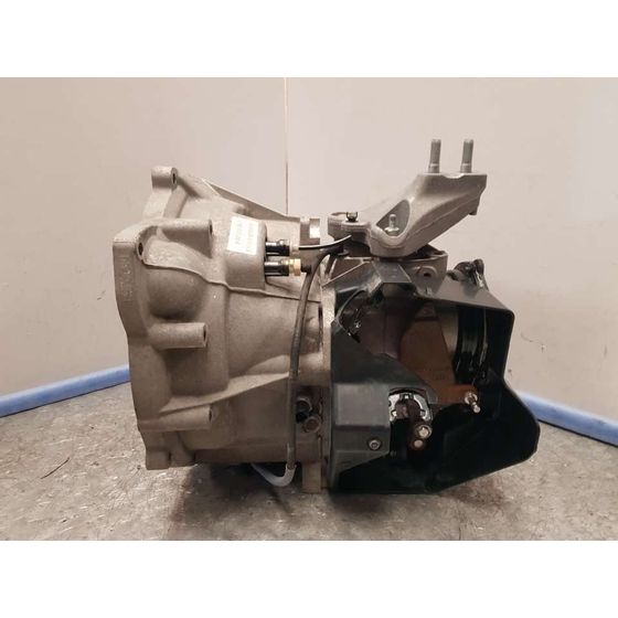 Caja Cambios Para Ford Ka+