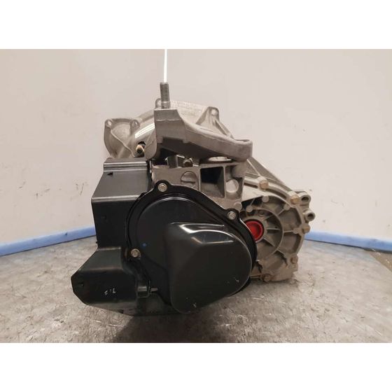 Caja Cambios Para Ford Ka+