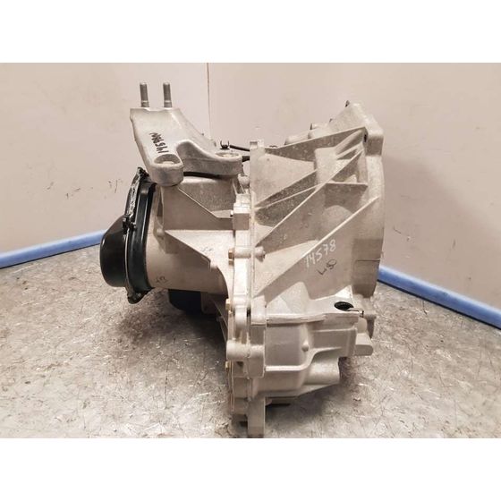 Caja Cambios Para Ford Ka+