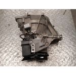Caja Cambios Para Ford Ka+