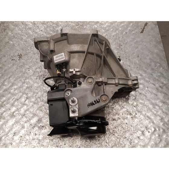 Caja Cambios Para Ford Ka+