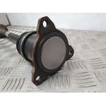 Transmision Trasera Izquierda Para Suzuki Sx4 Rw