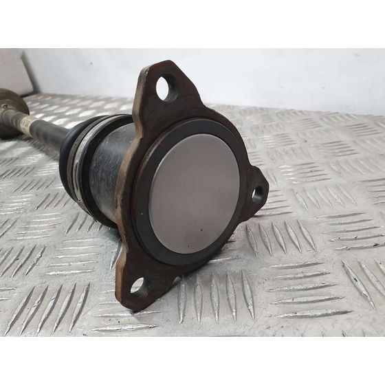Transmision Trasera Izquierda Para Suzuki Sx4 Rw