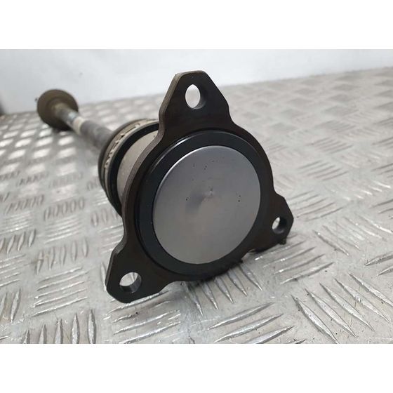 Transmision Trasera Derecha Para Suzuki Sx4 Rw