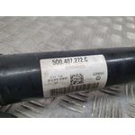 Transmision Delantera Derecha Para Seat Leon St
