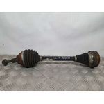 Transmision Delantera Izquierda Para Seat Leon St