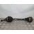 Transmision Delantera Izquierda Para Seat Leon St