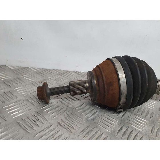 Transmision Delantera Izquierda Para Seat Leon St