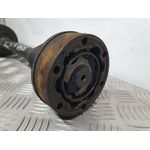 Transmision Delantera Izquierda Para Seat Leon St