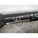 Transmision Delantera Izquierda Para Seat Leon St