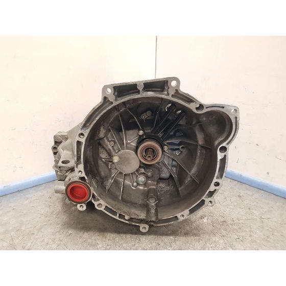Caja Cambios Para Ford Fiesta