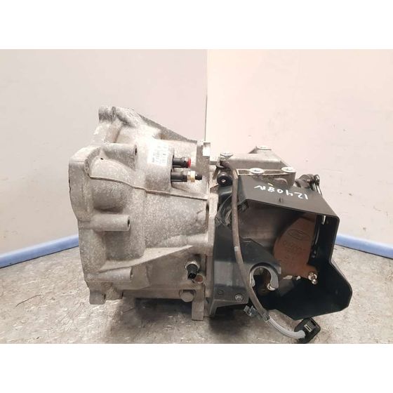Caja Cambios Para Ford Fiesta