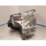 Caja Cambios Para Ford Fiesta